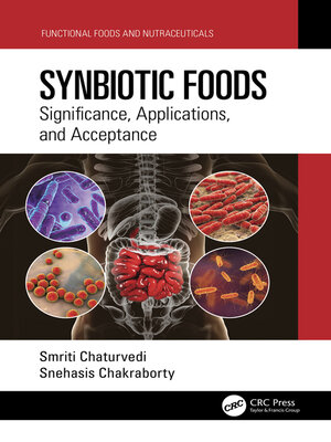 cover image of Synbiotic Foods